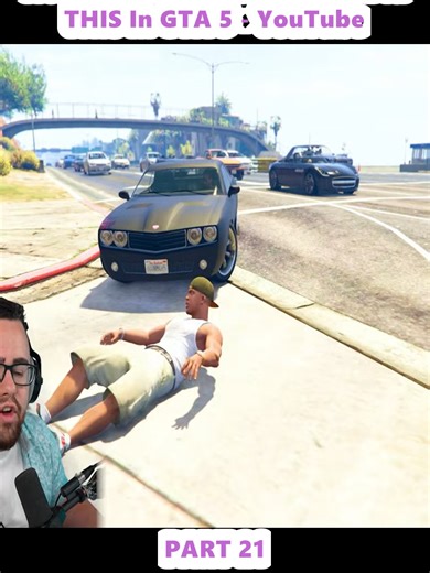 Discover Franklin's CURSED CAR Secrets in GTA 5