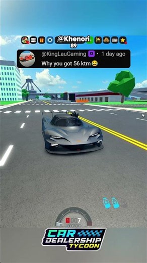 🔥Now It's Only 3K Tokens Each 🥀 Car Dealership Tycoon Car Meets #cardealershiptycoon
