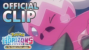 539K views · 11K reactions | Quaxwell's down, which makes Tinkatink leap into action. While fighting back tears, Tinkatink finds the bravery to defend Quaxwell and Dot, triggering a mighty evolution into Tinkatuff! 勺 More exciting evolutions, battles, and excitement await in Pokémon Horizons: Season 2—The Search for Laqua, now playing on Netflix in the US: https://pkmn.news/WatchHorizonsS2 | Pokémon | Facebook