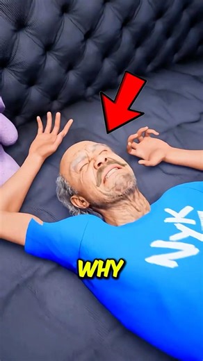 If You Ever Wake Up Right Before Your Alarm, Here’s Why