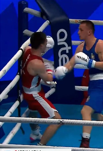 World Championship Showdown: Memic vs Abdullaev