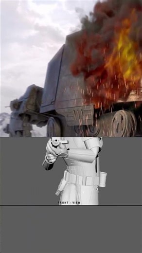 e-tribArt Insitut - Session Avril 2026 - Formation 3D Technical Art vers un Diplome RNCP 6 bac+3