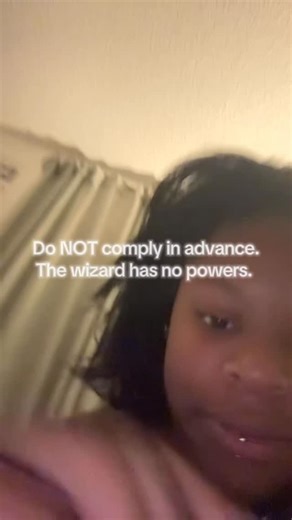 Alexandria Augustine on Instagram: "Do NOT comply in advance. The monster is just trees, the wizard has no powers, and they are casting a very large shadow on the country right now. Intentionally. #trees #wonderland #oz"