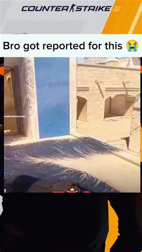 Counter Strike Beast | CS2 Creator on Instagram: "Counter-Strike 2 (CS2) is the full modern upgrade of CS:GO, built on Valve’s Source 2 engine, bringing better graphics, smoother animations, improved lighting, and a more realistic look to every map. The biggest change is the new sub-tick system, which removes old tick rates and makes shooting, movement, and peeking feel instantly responsive and more accurate. Smokes are completely reworked into dynamic, physics-based smokes that react to bullets