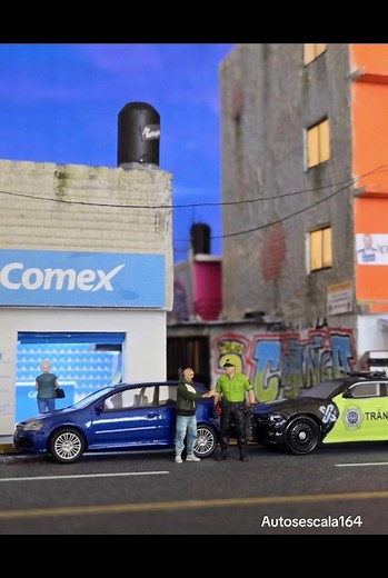 Regresamos #autosescala #hotweels #mexico #maquetas #cdmx | Hotwheels Cars
