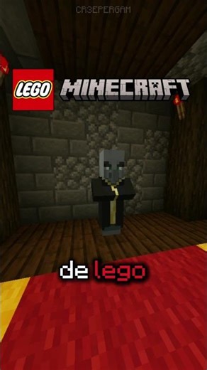 E Se o Invocador fosse de Lego?! #fyp
