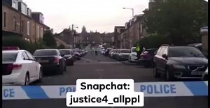 #HP #halifaxpakistanis FIVE people were injured as violence flared...