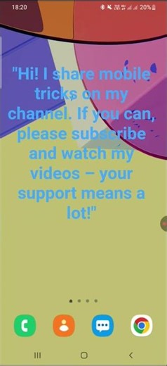 "Mobile Tricks You Can Try Today! 📱 | PhoneHacks"