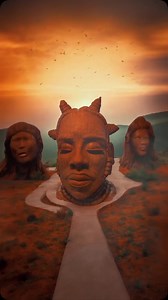 1.9K views · 118 reactions | Ori-inu My inner self and divine guide. Align my steps with purpose, grant me clarity in my decisions, and fortify me with resilience. May your presence be my foundation, anchoring me through every storm in my journey of life. ORI MI ONI GBABODE  ORIrebirth hits the cinemas on May 1st! Save the date !! A Muyiwa Ademola Presentation. Distributed by @filmoneng . Source : @olokunhome  | Muyiwa Ademola Authentic | Facebook