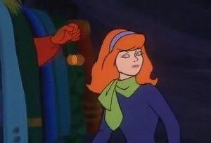 #hypnosistiktok #hypnosis #hypno #scoobydoo #daphne #fyp #foryou #duetthis #clown #saturdaymorningcartoons #duet
