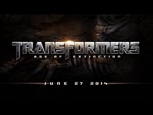 Transformers: Age of Extinction - Full Soundtrack - Complete Album - HD Quali - Steve Jablonsky
