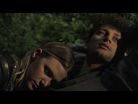 NEEDTOBREATHE - “I Wanna Remember (feat. Carrie Underwood)” [Lyric Video]