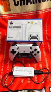 6.1K views · 38 reactions | 4K Retro Game Stick - An Honest Review. 40,000+ retro games, but is it worth it? #retrogaming #retrogamestick #retrogames | Pizowell | Facebook