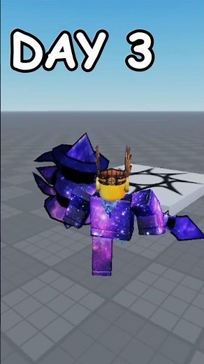 Making a Game With Your IDEAS! | Day 3