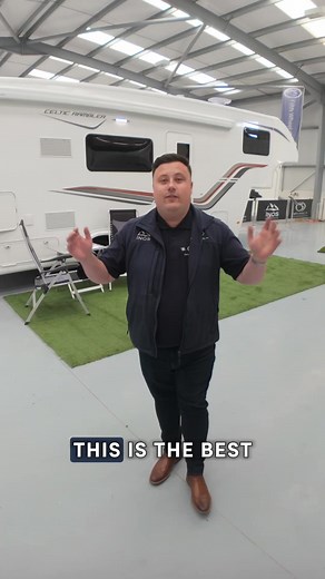 46K views · 164 reactions |  The best caravan you can buy in 2025?...