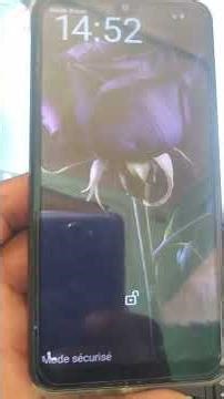 Android ITEL Comment Activer et Supprimer le Mode Sans Échec Très Facilement
