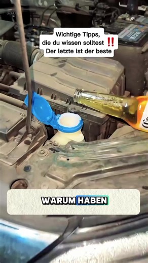 Auto-Tipps und Hacks für bessere Fahrten