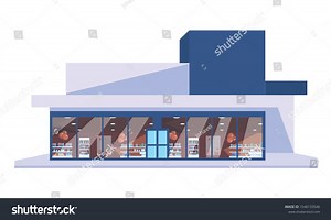 Shopp Design Commerce Market Store Retail Stock Vector (Royalty Free) 1546133546 | Shutterstock
