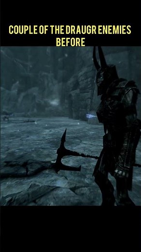 Collecting all the dragon priest masks in Skyrim | Day 1 Nahkriin