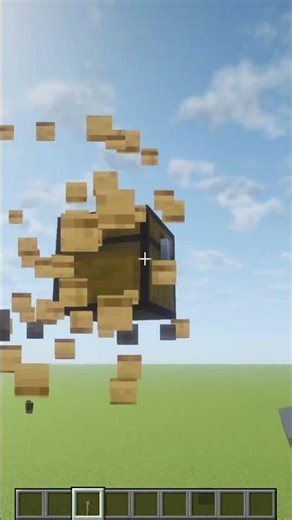 Minecraft ELYTRA Launcher💀