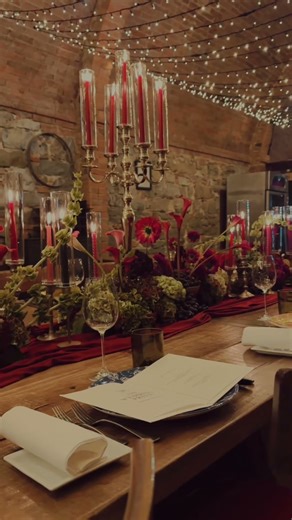 Fam Trip Italy: Luxury, Elegance & Collaboration | The Wedding Privé