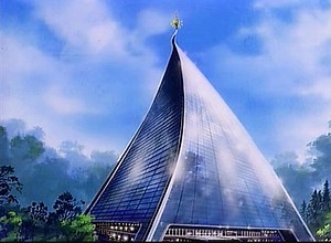 Urotsukidoji III: Return of the Overfiend - The Mystery of Caesar's Palace (1993) | ČSFD.sk