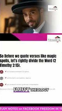 False Rapture: The Truth Behind Pre-Trib Theology #shorts