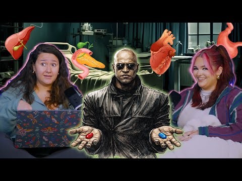 Ep 17: Personality Shift After Transplant | Placebo, Transference, and Donor Connections