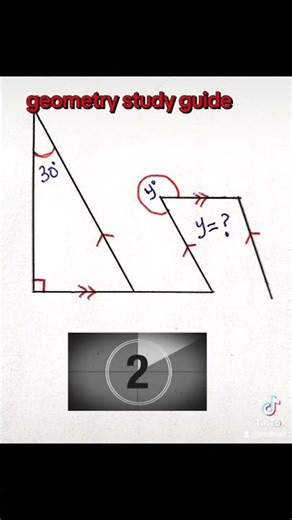 #YouTubeShorts#Shorts#Reels#TikTokMath#EducationalShorts#LearnOnYouTube#Geometry#Math#Mathematics