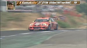 D1GP 精彩十佳单走
