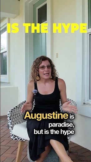 Living in St. Augustine Florida! Is the Hype Real?