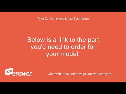 Kenmore microwave that is giving a F5 error code. Whats the