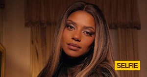 Kiara Timas: "Por mais que tentem apagar a nossa luz, somos nós que decidimos o nosso brilho"