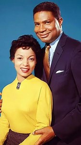 4.5K views · 129 reactions | Ossie Davis and Ruby Dee, A 60-Year Love Story of Art, Activism and Legacy #OssieDavis #RubyDee #celebritynews #celebrities #celebrity #hollywood #reels | Stories Celebrity | Facebook