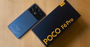 POCO F6 Pro 開箱、電池、性能、相機、影音實測 (開箱、評價、規格) - 手機品牌新聞 | ePrice 比價王