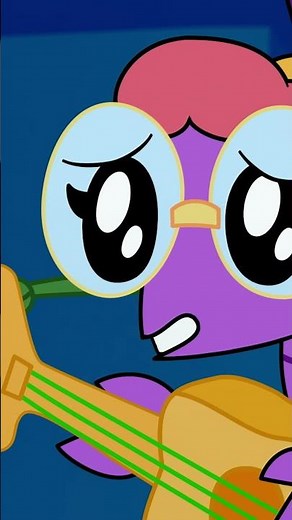 Sawtooth a musician?! 🎶 #shorts #cartoon #animation