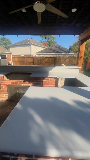 Brian Mills on Reels