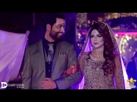 Arslan and Iqra Unique wedding entry | Special wedding entry | bride & groom wedding entry ideas