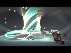 Game Effect Portfolio