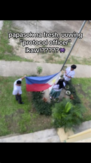 Understanding the Role of a Protocol Officer