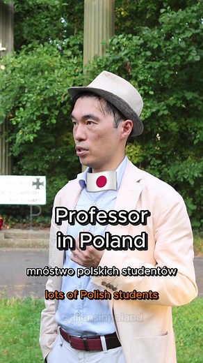 Addressing Poland's Brain Drain: Insights from Japan