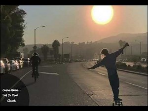 Calvin Harris - Feel So Close (Slowed + Reverb)