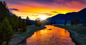 The 10 Most popular tourist spots in the US (10 Photos)