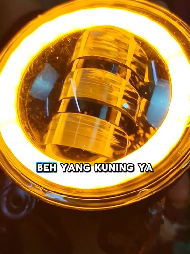 2PCS LED Daymaker Fog Lamps for Cars