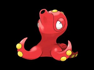 224 Octillery Cry