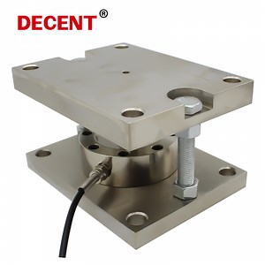 [Hot Item] 3c OIML 5t Silo and Tank Weighing Scales Module Load Cell