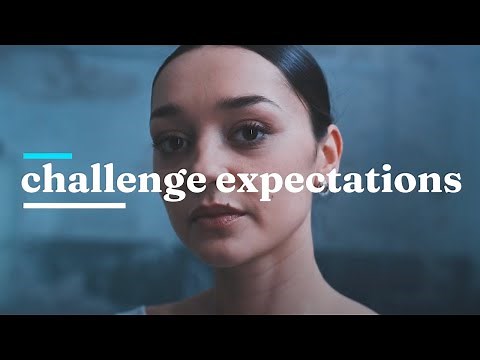 Be Greater at the University of Greater Manchester