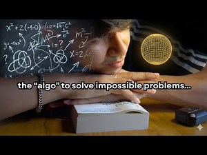 how to solve problems that seem impossible
