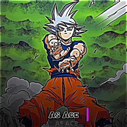FUNK MEOW MEOW TREND 🥶🔥 | Goku Vegeta Gohan Broly 4K 💀☠️|