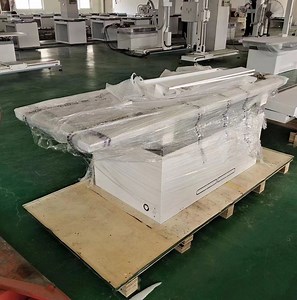 [Hot Item] Medical Imaging Equipment Professional X Ray Table with Four-Way Floating Function